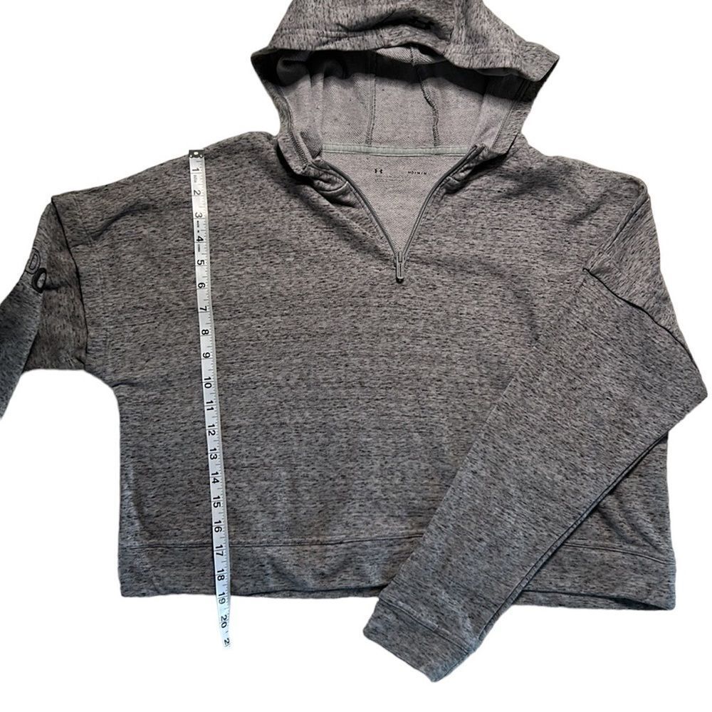 UNDER ARMOUR Sweatshirt  - Picture 3 of 5